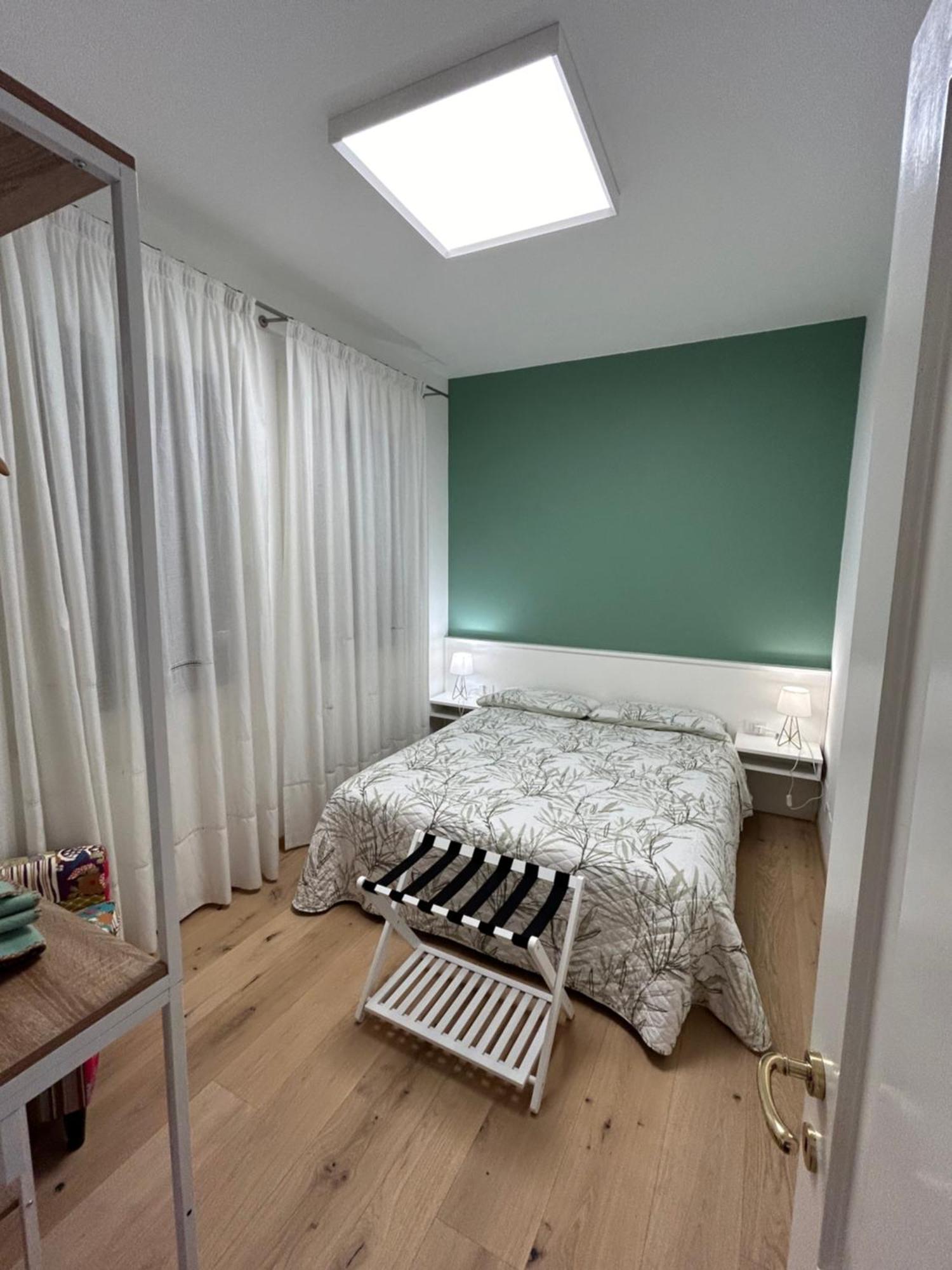 Amia Rooms & Wine Valdobbiadene Buitenkant foto